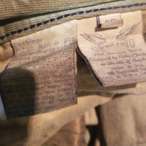 Robin's Jean's 💣Brand New 💣 - Picture 6 of 8